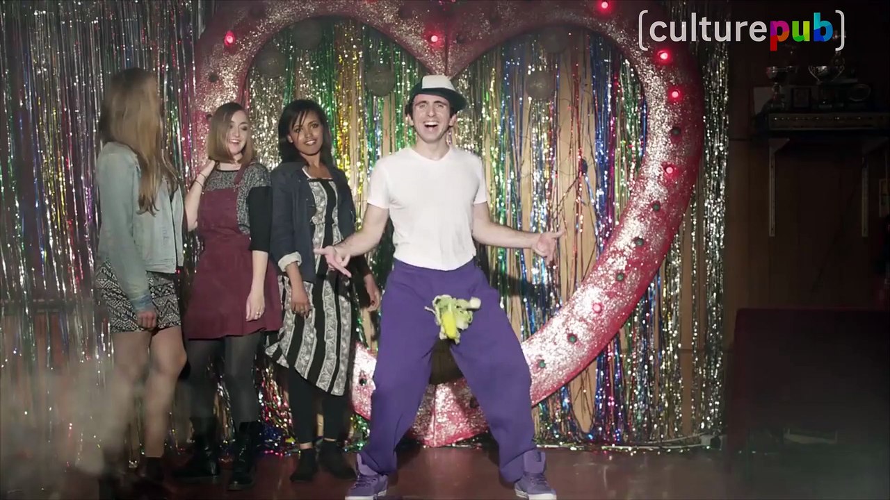 Culture Week by Culture Pub : du troll, du culte et de la parodie