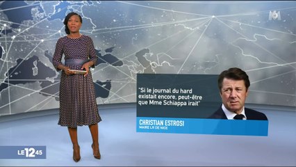 Schiappa chez Hanouna : les internautes scandalisés par l'attaque sexiste d'Estrosi