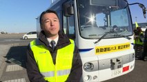 Autobusë pa shoferë në Japoni  - Top Channel Albania - News - Lajme