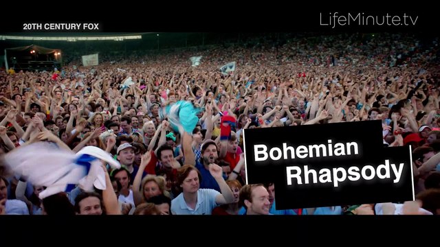 Oscar Nominations 2019: Bradley Cooper, Rami Malek, Lady Gaga, Glenn Close and More