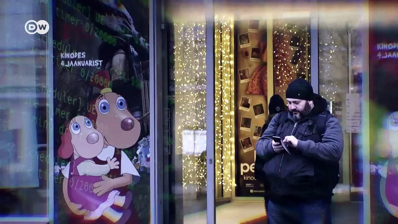 Digitale Abwehrtruppe in Estland | Made in Germany