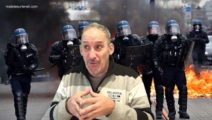 Des caméras  pour les forces de l'ordre