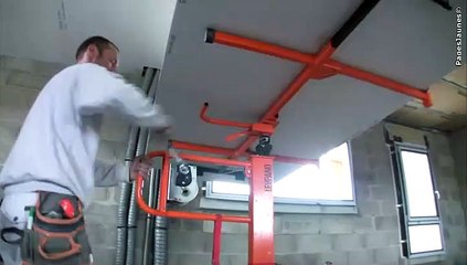 Sarl BONNEMAISON plaquistes et isolation à Argeles sur Mer