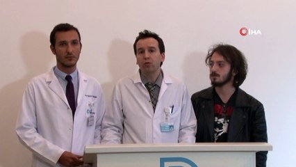Usta Sanatçı Ayşen Gruda'nın doktorlarından açıklama