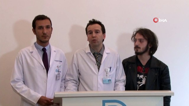 Usta Sanatçı Ayşen Gruda'nın doktorlarından açıklama