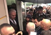 Binali Yıldırım'dan Şart Koşup Oy Vereceğim Diyen Vatandaşa: Bu İşler, Oyla Hesap Kitap İşi Değil