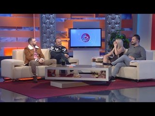 Genci Fuga pedagogu dhe Engjëll Hoxha, aktori që dikur ishte nxënësi ngelës në Ditë e Re