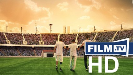 Unser Team - Nossa Chape Trailer Deutsch German (2019)