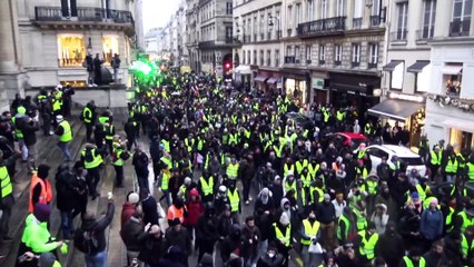 GILETS JAUNES - HIP HOP  GILETS JAUNES