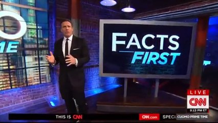 CNN Cuomo Prime Time 1-22-2019 - CNN BREAKING NEWS Today Jan 22, 2019