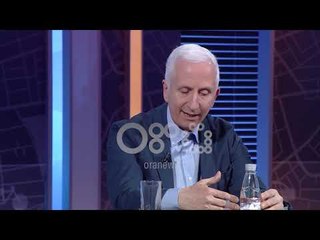 Tempora- "Shqipërisë i ikën truri"  (Pjesa e dytë) 22 janar 2019
