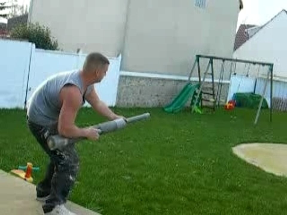 yannick le roi du patator