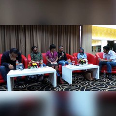KPU Nilai Para Paslon Kurang Memanfaatkan Metode Kampanye Selain Debat