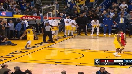 Best of James Hardens 3-Pointers so Far This Season!