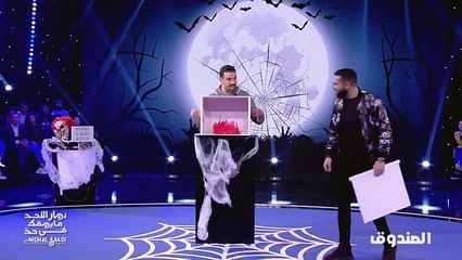 DTEP S02: الصندوق - كل ما تحتاج معرفته