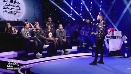 DTEP S02 _ عزيز يحكي على طرائف صارلوا مع عبد الحميد بوشناق