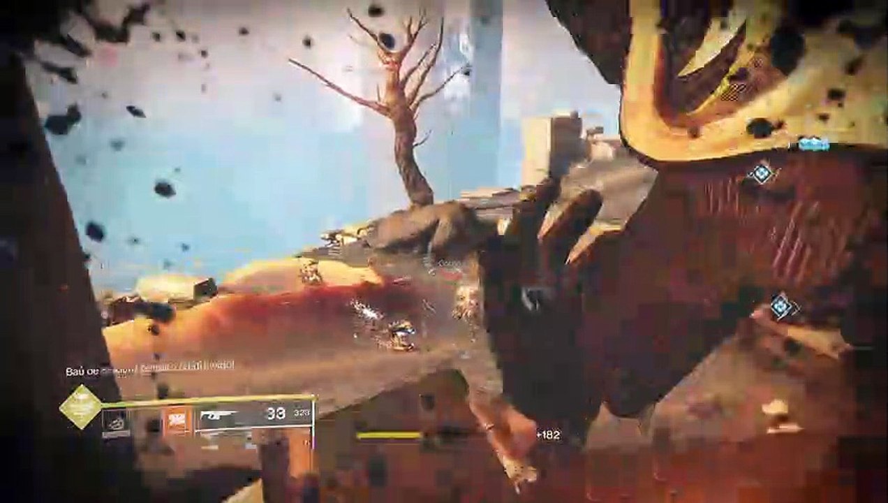 CZG [BR/PT-BR] - PS4 Pro  DESTINY 2 - MERCÚRIO (23/12/2018)