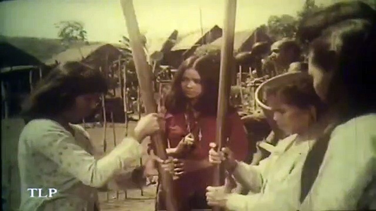 Phim truyện Người Không Mang Súng part 2/2