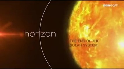 Belgesel - Güneşimizin Akıbeti