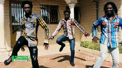 SONORITE GUINEENNE2  MER 16 01 2019 MISS