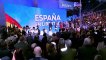 Pablo Casado y Juanma Moreno clausuran la Convención Nacional del PP