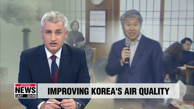 Gov't to temporarily close old coal-fired power plants to improve air quality