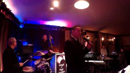 "This Guy's In Love With You" (song) New York Corporate Singer Frank Lamphere