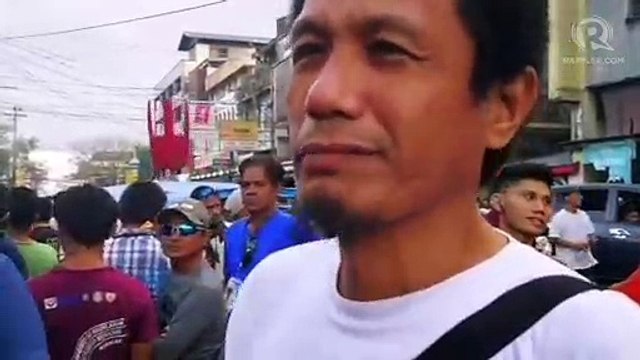 Bangsamoro Vote: A yes to BOL campaigner explains his vote