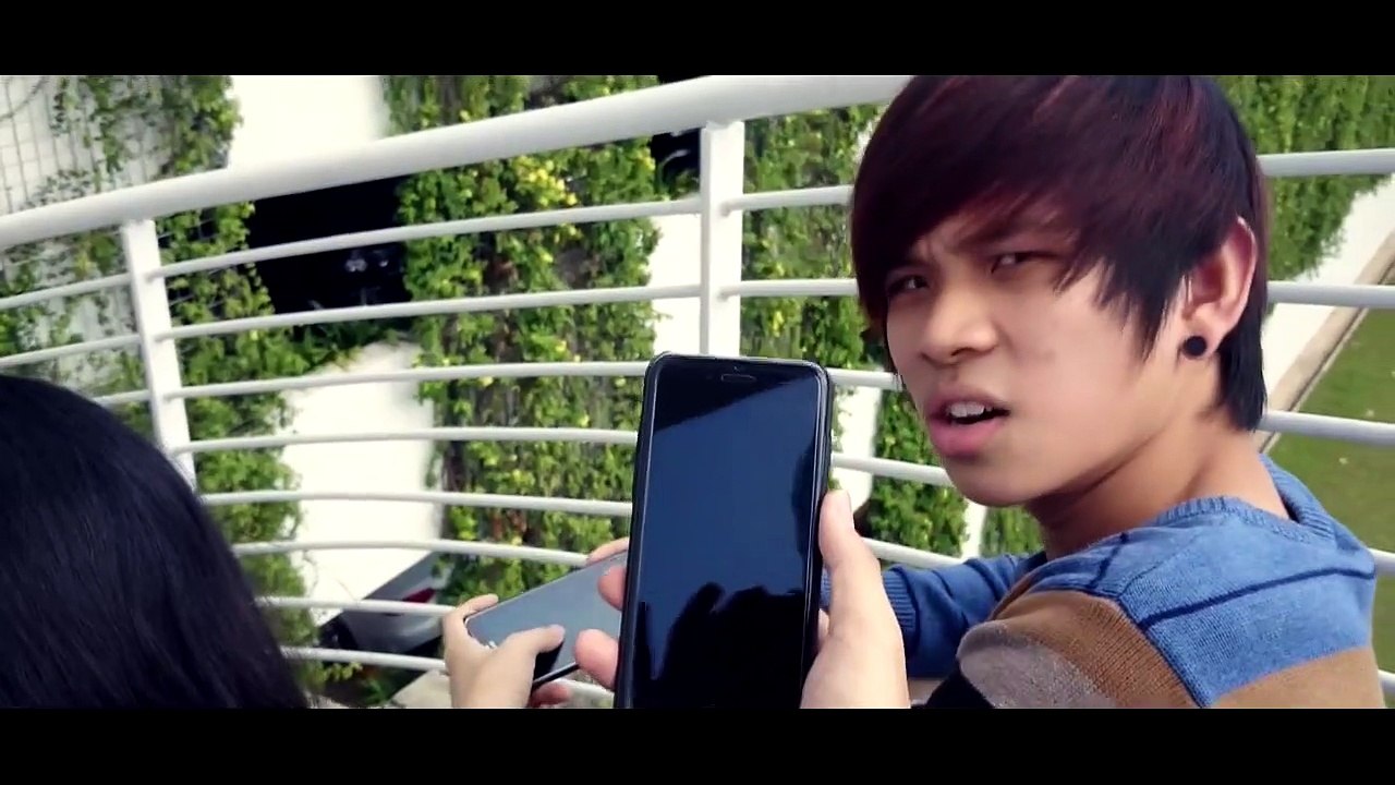 Amateur Movie commercial: Samsung Galaxy Note 4 vs. iPhone 6.
