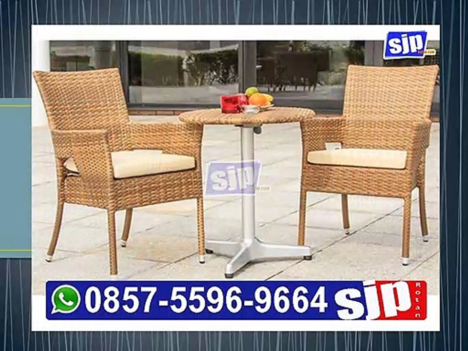 0857-5596-9664 | Jual Kursi Teras Rotan di Jakarta, Jual Kursi Teras Rotan di Jombang, Jual Kursi Teras Rotan di Medan