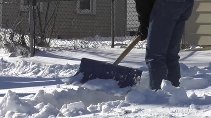 Toledo digging itself out after powerful winter storm
