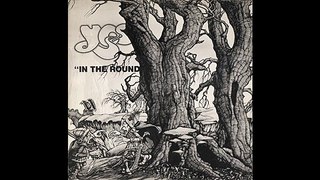 Yes - In The Round