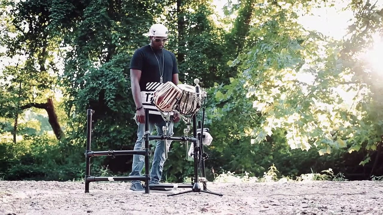 Cold Water - Major Lazer (ft. Justin Bieber & MØ) (Vidya Vox Cover) - YouTube