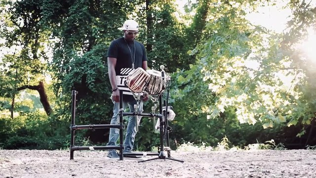 Cold Water - Major Lazer (ft. Justin Bieber & MØ) (Vidya Vox Cover) - YouTube