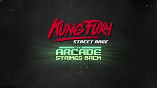 First Level - PrIm - Kung Fury: Street Rage - Playstation 4