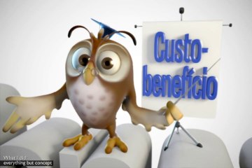 Alex Faiad Characters Reel