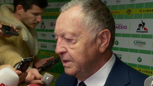 Derby - Aulas : Le coaching a été gagnant