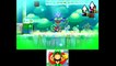 Mario & Luigi Dream Team Bros {3DS} прохождение часть 46 на русском