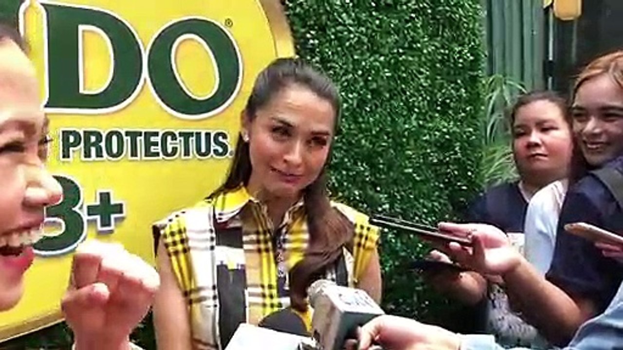 Zia wants to enter showbiz