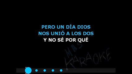 AMOR PURO - Chebere (karaoke)