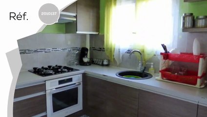 A vendre - Maison/villa - Oullins (69600) - 4 pièces - 83m²