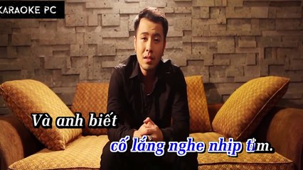 Karaoke Lời Nguyện Cuối - Akira Phan