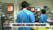 Precision medicine in colorectal cancer to provide personalized treatment
