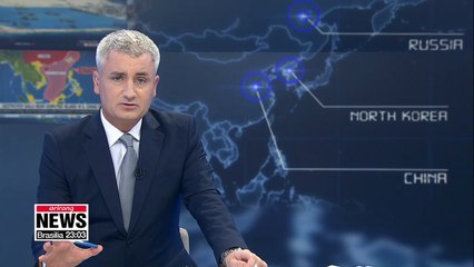 USFJ deletes description of North Korea as 'declared nuclear state' in its YouTube video