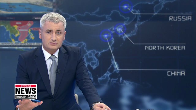 USFJ deletes description of North Korea as 'declared nuclear state' in its YouTube video