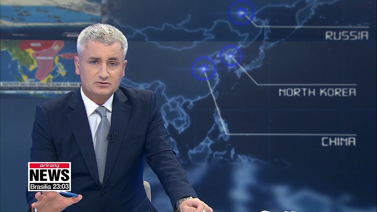USFJ deletes description of North Korea as 'declared nuclear state' in its YouTube video