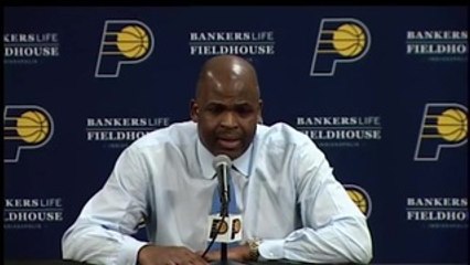 Postgame: McMillan Press Conference - Jan. 20, 2019