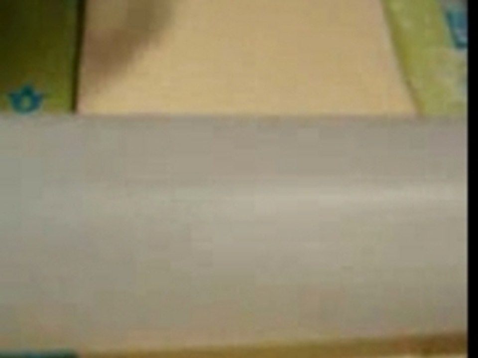 pâte feuilletée 4-plier