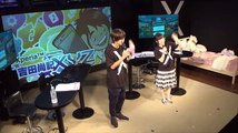 lv315461934(Xperia LIVE ~あっ､これがXperiaゾーン｡~ Day3(9／22)【TGS2018】7