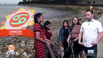 FIFI OF FORTUNE: Alamin ang inyong kapalaran ngayong linggo